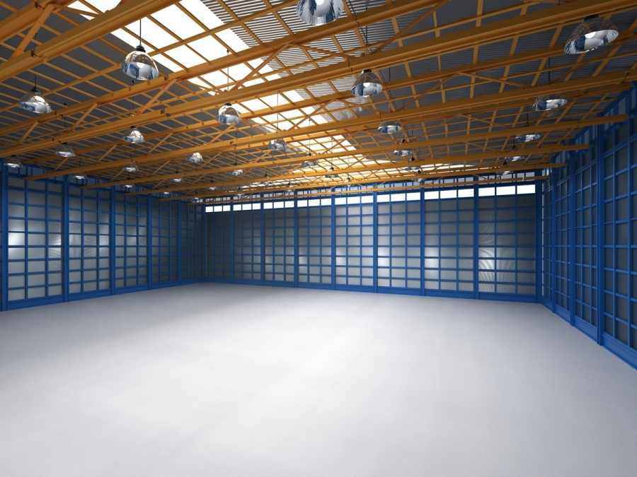 Складкой комплекс DS-078