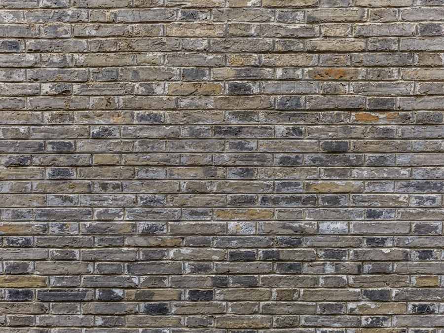 Плитка декоративная темная